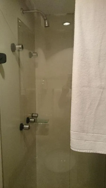 Aparthotel Metropolitan Flat Abc Imoveis Brasília Brasilien