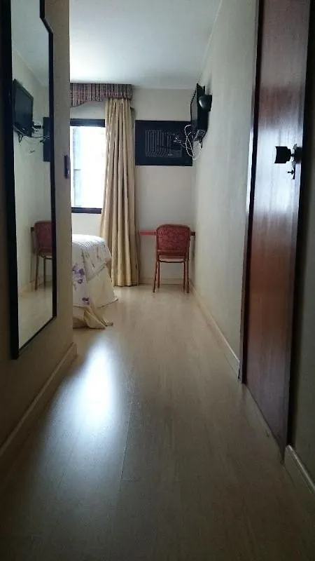 Aparthotel Metropolitan Flat Abc Imoveis Brasília