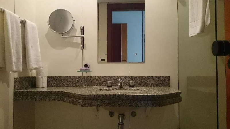 Aparthotel Metropolitan Flat Abc Imoveis Brasília