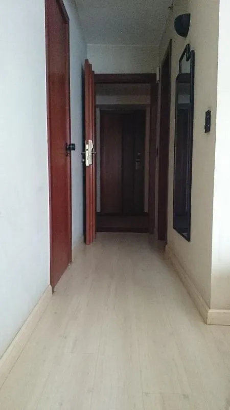 Апарт отель Metropolitan Flat Abc Imoveis Бразилиа Апарт-отель